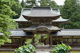 Independent study in Japan (Japan solo, part 2)