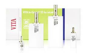 VITA In-Ceram