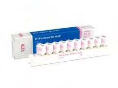 Zirconia In-Ceram