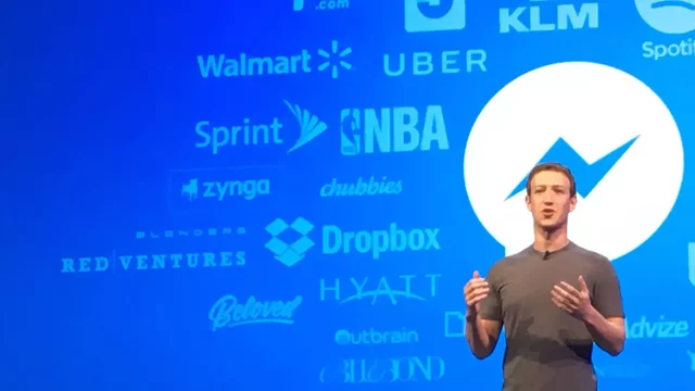 Chatbot de Facebook crea su propio idioma