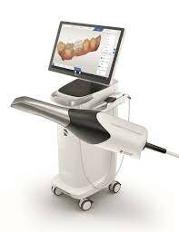 Mejoras del sistema Cerec 3