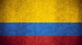 Timeline: HISTORIA DE COLOMBIA SIGLO XX Y XXI.