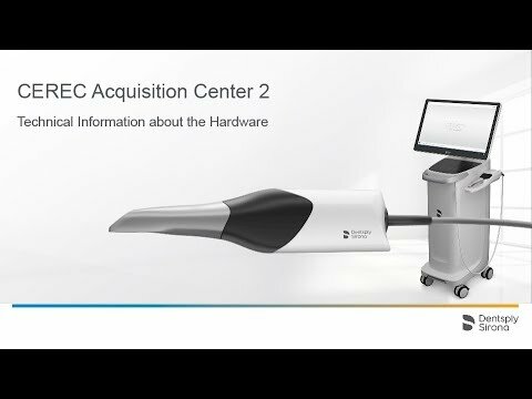 Cerec 2