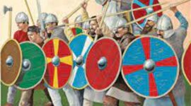 Timeline: Top 10 Events of the Middle Ages