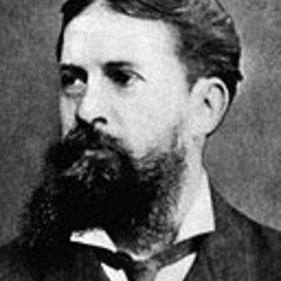 Timeline: Charles Sanders Peirce (Sep 10, 1839 - Apr 19, 1914)