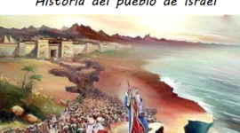 Timeline: El pueblo de Israel.