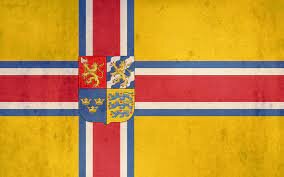 Kalmar Union Established