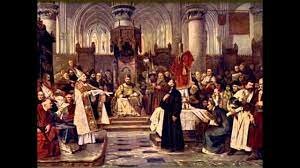 Western Schism Begins