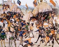 Beginning of the Hundred Years' War