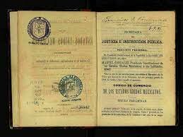 Segundo Código de Comercio en México