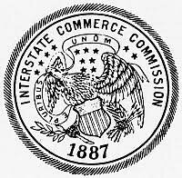 Interstate Commerce Act