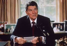 Reaganomics