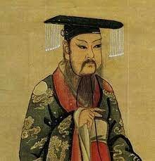 The first cities in China