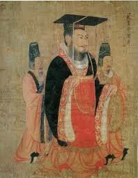 The Han dynasty
