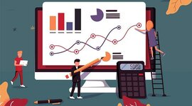 Timeline: Estadística