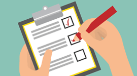 Timeline: Evolución del campo problemático de la evaluación de las políticas públicas