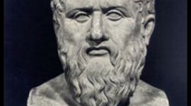 Timeline: Teoría en la educación de Platón