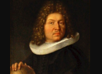 Jakob Bernoulli