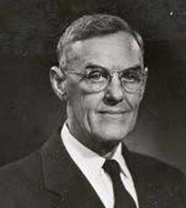George Snedecor
