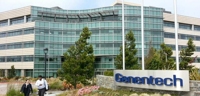 Genetech, Inc.