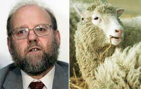 Primer mamifero clonado