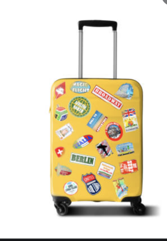 Move back to the States