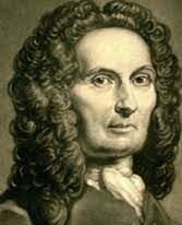 Abraham De Moivre