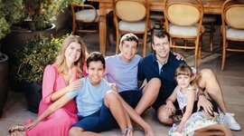 Timeline: Sou a Marcela e essa é a história da minha família