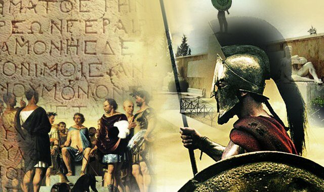 Derecho Espartano "La Gran Retra"