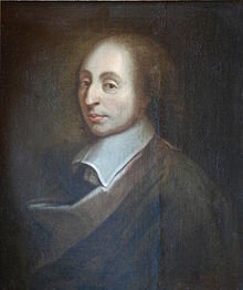 Pascal, Blaise