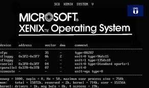Xenix