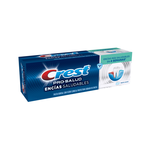 Pasta dental para gingivits