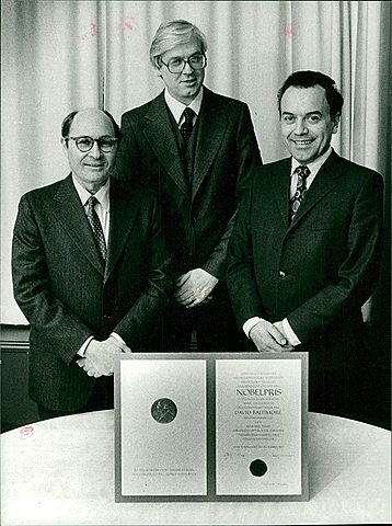 El Nobel que impulsó a la Ingeniería Genética