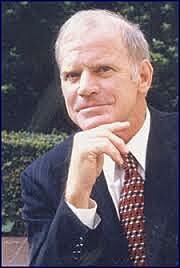 Kerry Mullis y la PCR