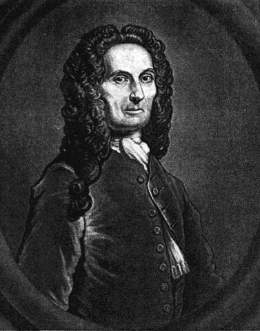 De Moivre, Abraham