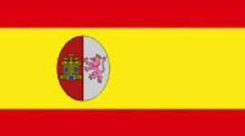 Timeline: Virreyes  y reyes de España