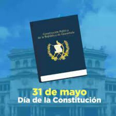 Timeline: Historia de la Constitución de la República de Guatemala | FERNANDO MORÁN