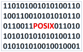 POSIX