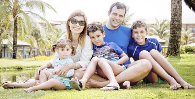 Conhecemos o Vila Galé Cumbuco