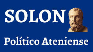 Derecho de Atenas "Solón"