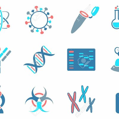 Timeline: Aportes a la Biología Molecular