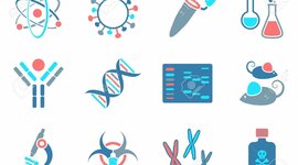 Timeline: Aportes a la Biología Molecular