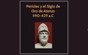 Derecho de Atenas "Pericles"