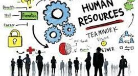 Timeline: Evolucion de los recursos humanos.