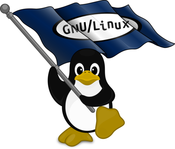 TUX