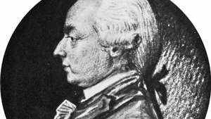 Michel-Guillaume de Crèvecoeur comes to America