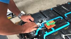 Sistema de Gestion de Carga