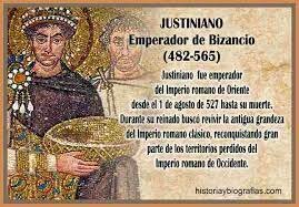 Derecho Romano "Época Postclásica y Justinianea" S. III al S. VI d.C.