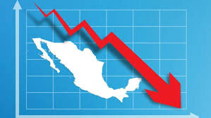 Escasez de recursos en México.