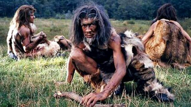 Inicios de los que se puede considerar los primeros pasos de los recursos humanos